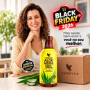 Oferta Black Friday 2026 Aloe Vera Gel Forever