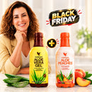 Oferta Black Friday 2026 Aloe Vera Gel Forever