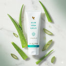 Gel de Aloe Vera Pos Sol Hidratante Regenerador de babosa Gelly Forever