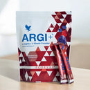 Arginina Vitaminas Aminoacidos Forever ARGI+