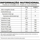 Arginina Vitaminas Aminoacidos Forever ARGI+