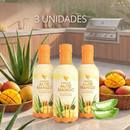 Aloe Vera com Manga - Aloe Mango Forever Living