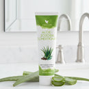 Condicionador Natural de Aloe Vera para os Cabelos
