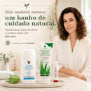 Combos Mês das Mães com Aloe Vera e Nutrientes Essenciais