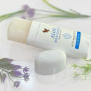 Desodorante Natural Sem Aluminio de Aloe Vera