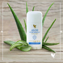 Desodorante Natural Sem Aluminio de Aloe Vera