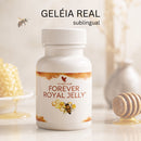 Geléia Real das Abelhas - Sublingual - Forever Royal Jelly
