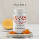 Suplemento para Imunidade - Forever Immune Gummy