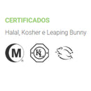 Desodorante Natural Sem Aluminio de Aloe Vera