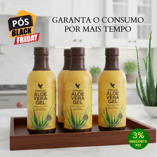 ALOE 2026 - ESCOLHA O SEU KIT