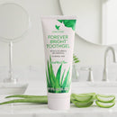 Pasta de Dente Natural sem Fluor de Aloe Vera e Própolis