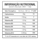 Energético Natural FAB Forever Active Booster  6 unidades