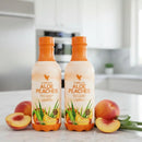 Aloe Vera Gel com Pêssego 1 LT