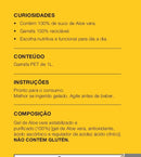 ALOE 2026 - ESCOLHA O SEU KIT